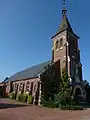 Église Sainte-Thérèse du Moulin blanc