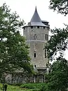 Donjon (mai 2018).