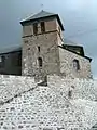 Église Saint-Barthélemy de Saint-Anastaise