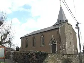 Saint-André (Belgique)