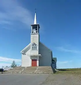 L'église Saint-Antoine-de-Padoue de Padoue