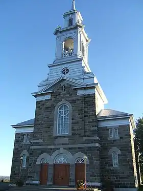 Saint-Antonin (Québec)