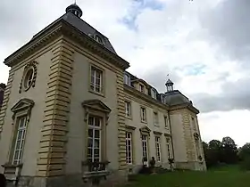 Château du Buisson de May