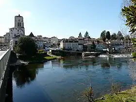 Saint-Astier (Dordogne)
