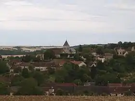 Saint-Aubin-Château-Neuf