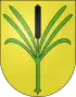 Blason de Saint-Aubin