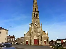 Saint-Aubin-de-Baubigné