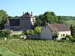 Château de Gamay