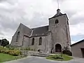 Église Saint-Alban de Saint-Aubin