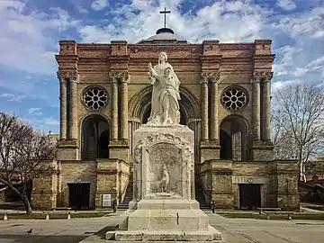 Monument aux Morts