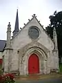Chapelle Notre-Dame-du-Loc