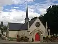 Chapelle Notre-Dame-du-Loc.