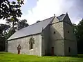 Chapelle Saint-Michel