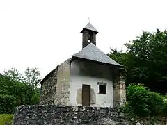 La Chapelle du Miracle