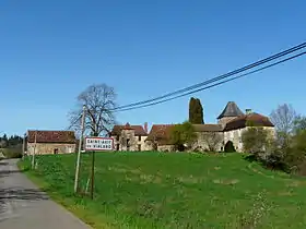 Saint-Avit-de-Vialard