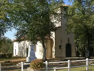 Monument aux morts