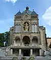 Basilique Notre-Dame-de-Bon-Secours de Saint-Avold