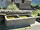 Le lavoir