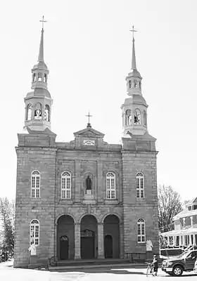 Saint-Barthélemy (Québec)