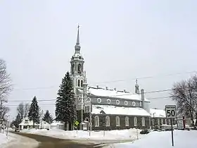 Saint-Basile (Québec)