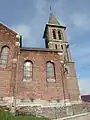 Église Saint-Benin de Saint-Benin