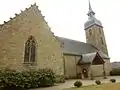 L'église Saint-Bertin (XVIe siècle – XIXe siècle).