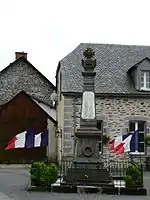 Monument aux morts