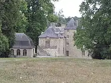 Château de la Motte