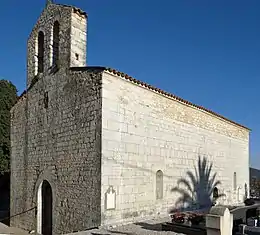 Chapelle Notre-Dame-de-Sardaigne