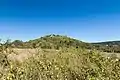 Colline Serre Mouressipe