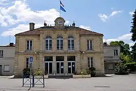 Saint-Caprais-de-Bordeaux