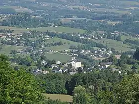 Saint-Cassin