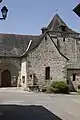 Église Saint-Saturnin