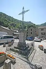 Monument aux morts