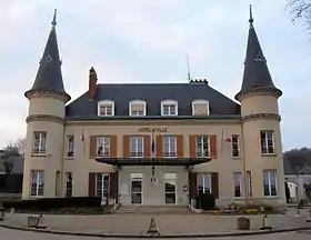 Saint-Chéron (Essonne)