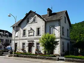 Saint-Chamant (Corrèze)