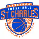 Logo du Saint-Charles Charenton Saint-Maurice