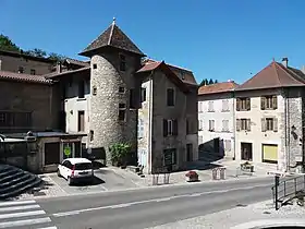 Saint-Chef