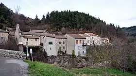 Saint-Christol (Ardèche)