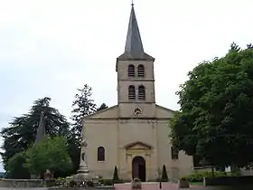 Saint-Christophe-en-Brionnais