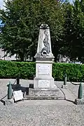 Monument aux morts