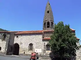 Saint-Cirgues (Haute-Loire)