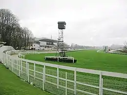 Hippodrome de Saint-Cloud