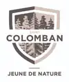 Saint-Colomban logo