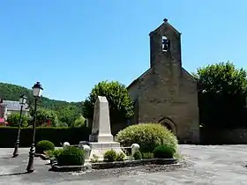 Saint-Cybranet