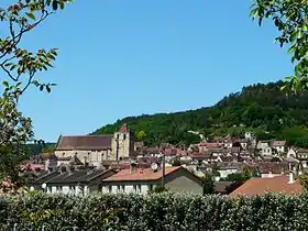 Saint-Cyprien (Dordogne)