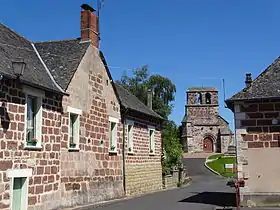 Saint-Cyprien (Corrèze)