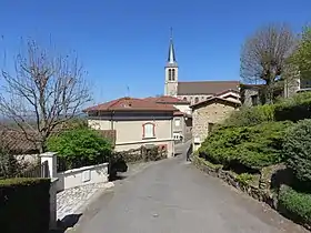 Saint-Cyr-les-Vignes