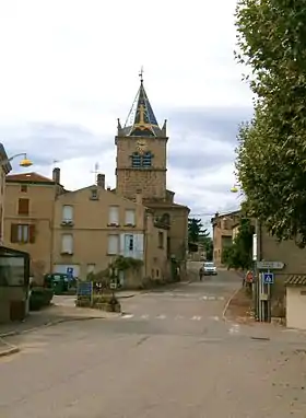 Saint-Cyr (Ardèche)