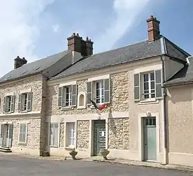 Saint-Cyr-sous-Dourdan